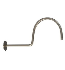 Thanh nối bát sen âm tường Jaquar SHA-SSF-485