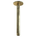Thanh nối bát sen gắn trần mạ đồng cổ Jaquar SHA-ABR-475L100