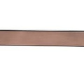 Thanh nối bát sen âm tường mạ đồng cổ Jaquar SHA-ACR-455L600