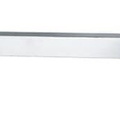 Thanh nối bát sen âm tường mạ chrome Jaquar SHA-CHR-455L600