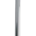 Thanh nối bát sen gắn trần mạ chrome Jaquar SHA-CHR-475L100