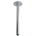 Thanh nối bát sen gắn trần mạ chrome Jaquar SHA-CHR-475L100