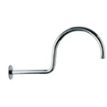 Thanh nối bát sen âm tường mạ chrome Jaquar SHA-CHR-485