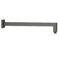Thanh nối bát sen âm tường mạ than chì Jaquar SHA-GRF-455L400