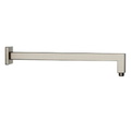 Thanh nối bát sen âm tường thép không gỉ Jaquar SHA-SSF-455L400