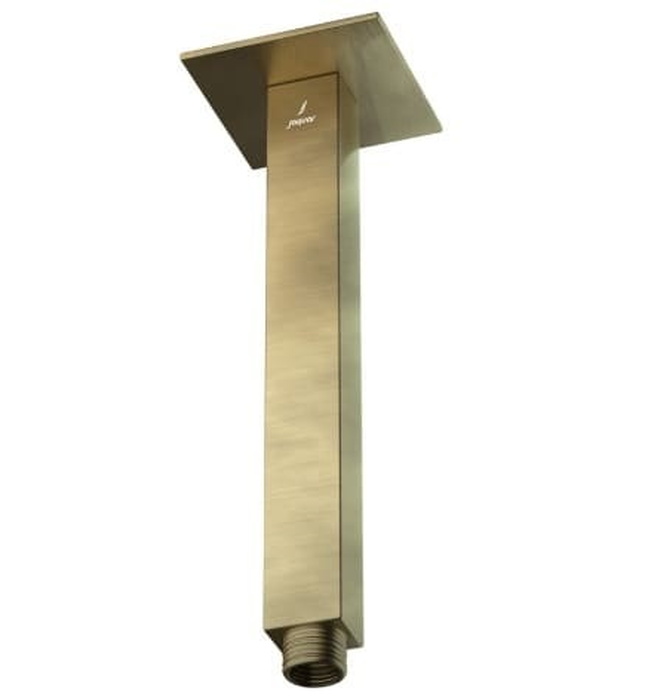 Thanh nối bát sen gắn trần mạ đồng cổ Jaquar SHA-ABR-457L200