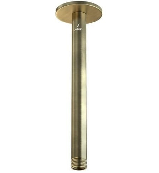 Thanh nối bát sen gắn trần mạ đồng cổ Jaquar SHA-ABR-475L280