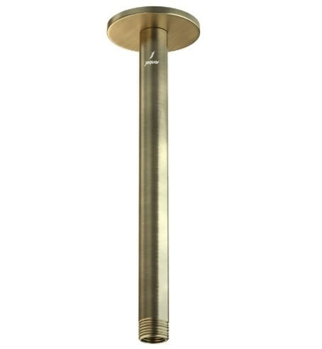Thanh nối bát sen gắn trần mạ chrome Jaquar SHA-ABR-475L450