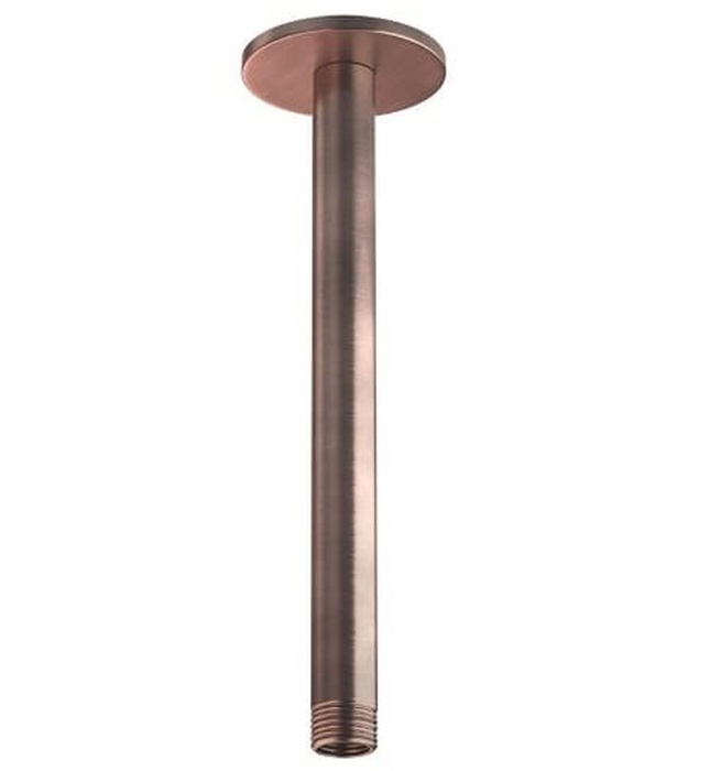 Thanh nối bát sen gắn trần mạ chrome Jaquar SHA-ACR-475L450