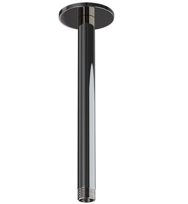 Thanh nối bát sen gắn trần mạ đồng cổ Jaquar SHA-BCH-475L450