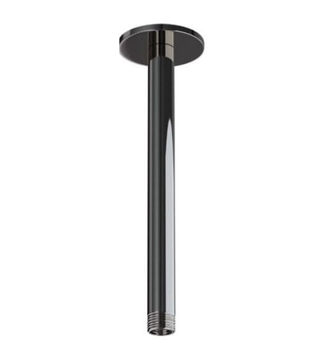 Thanh nối bát sen gắn trần mạ đồng cổ Jaquar SHA-BCH-475L450