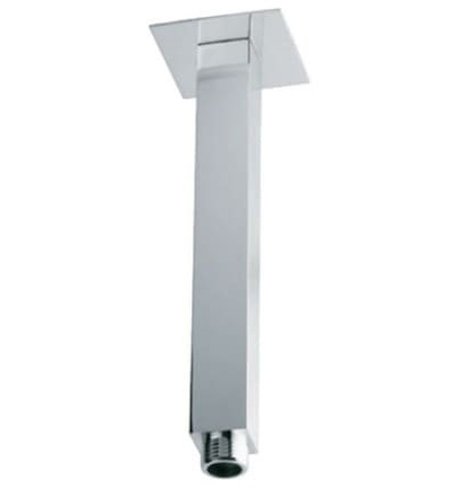 Thanh nối bát sen gắn trần mạ chrome Jaquar SHA-CHR-457L200