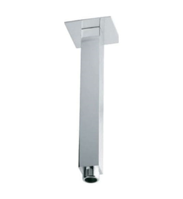 Thanh nối bát sen gắn trần mạ chrome Jaquar SHA-CHR-457L200