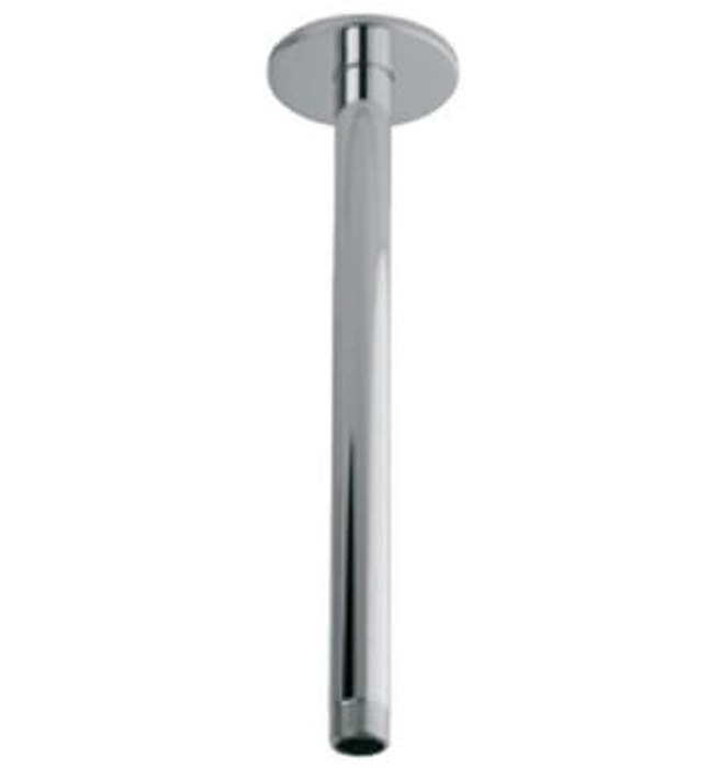 Thanh nối bát sen gắn trần mạ chrome Jaquar SHA-CHR-475L450