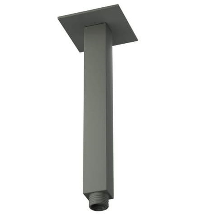 Thanh nối bát sen gắn trần mạ than chì Jaquar SHA-GRF-457L200