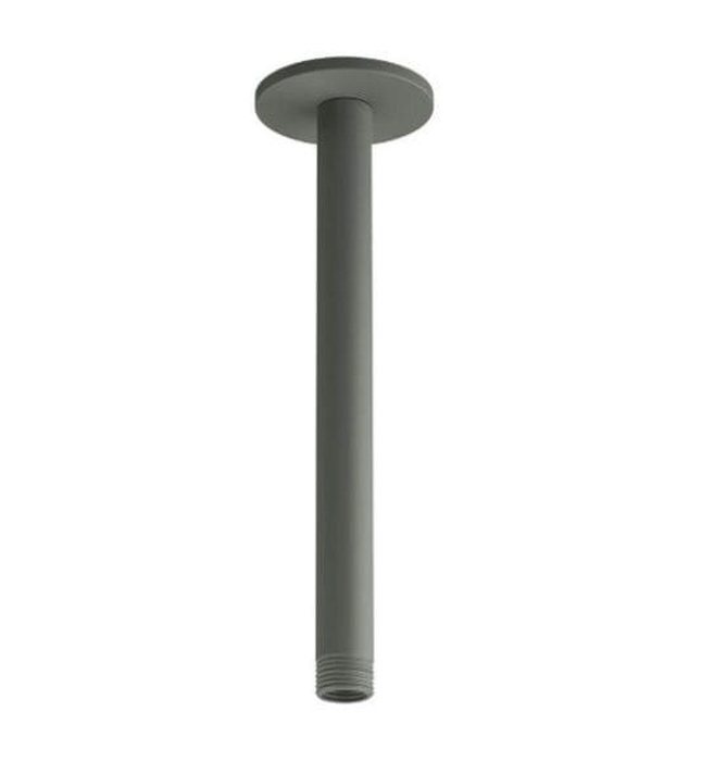 Thanh nối bát sen gắn trần mạ than chì Jaquar SHA-GRF-475L100