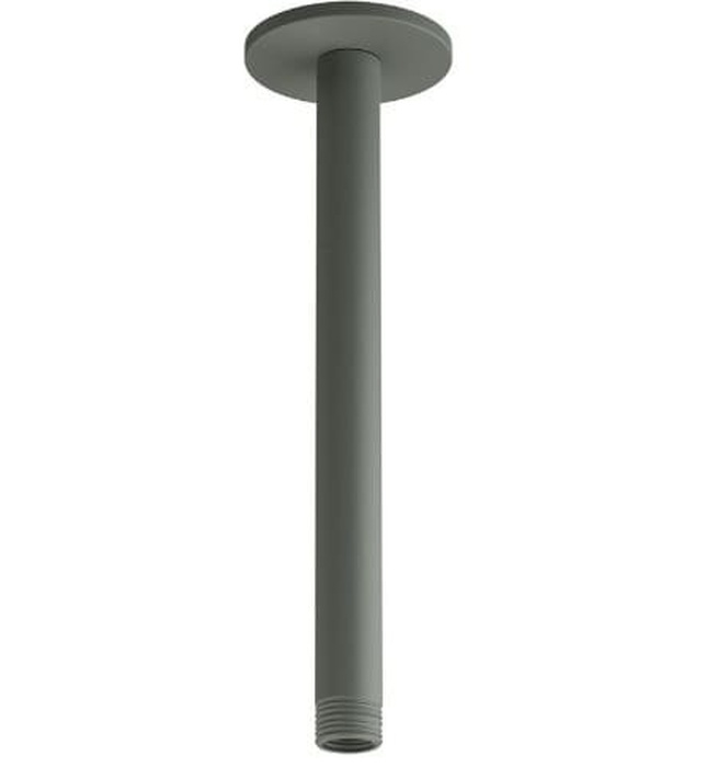 Thanh nối bát sen gắn trần mạ than chì Jaquar SHA-GRF-475L280