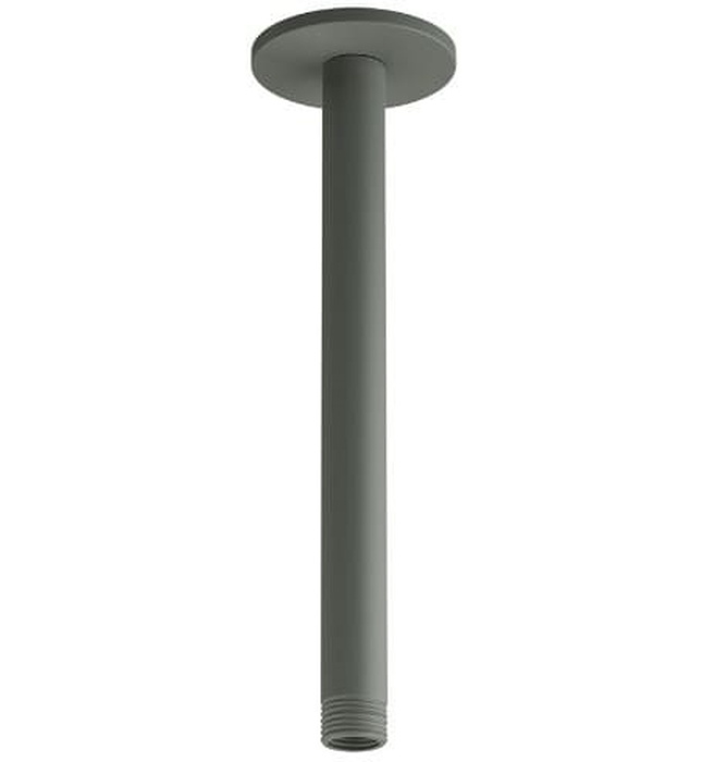Thanh nối bát sen gắn trần mạ than chì Jaquar SHA-GRF-475L450