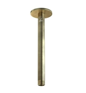 Thanh nối bát sen gắn trần mạ chrome Jaquar SHA-ABR-475L450