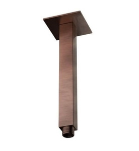 Thanh nối bát sen gắn trần mạ đồng cổ Jaquar SHA-ACR-457L200