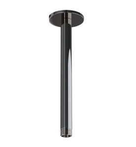 Thanh nối bát sen gắn trần mạ đồng cổ Jaquar SHA-BCH-475L450