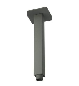 Thanh nối bát sen gắn trần mạ than chì Jaquar SHA-GRF-457L200