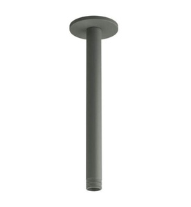 Thanh nối bát sen gắn trần mạ than chì Jaquar SHA-GRF-475L100