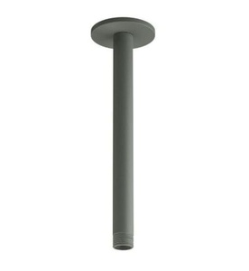 Thanh nối bát sen gắn trần mạ than chì Jaquar SHA-GRF-475L280