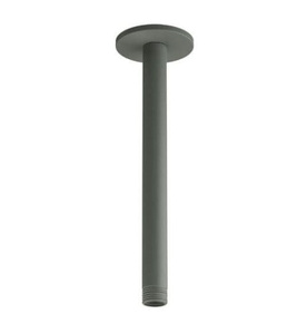 Thanh nối bát sen gắn trần mạ than chì Jaquar SHA-GRF-475L450