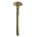 Thanh nối bát sen gắn trần mạ chrome Jaquar SHA-ABR-475L450