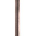 Thanh nối bát sen gắn trần mạ đồng cổ Jaquar SHA-ACR-475L280