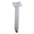 Thanh nối bát sen gắn trần mạ chrome Jaquar SHA-CHR-457L200