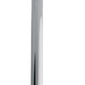 Thanh nối bát sen gắn trần mạ chrome Jaquar SHA-CHR-475L280