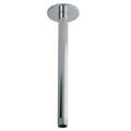 Thanh nối bát sen gắn trần mạ chrome Jaquar SHA-CHR-475L280