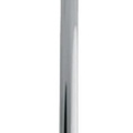 Thanh nối bát sen gắn trần mạ chrome Jaquar SHA-CHR-475L450