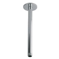 Thanh nối bát sen gắn trần mạ chrome Jaquar SHA-CHR-475L450