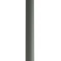 Thanh nối bát sen gắn trần mạ than chì Jaquar SHA-GRF-475L280