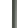 Thanh nối bát sen gắn trần mạ than chì Jaquar SHA-GRF-475L450