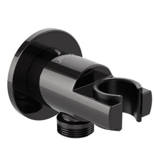 Gác sen tắm màu đen chrome Jaquar SHA-BCH-566R