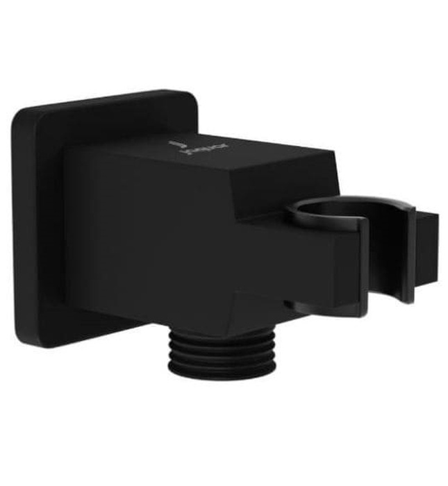 Gác sen tắm thép mạ đen mờ Jaquar SHA-BLM-566S