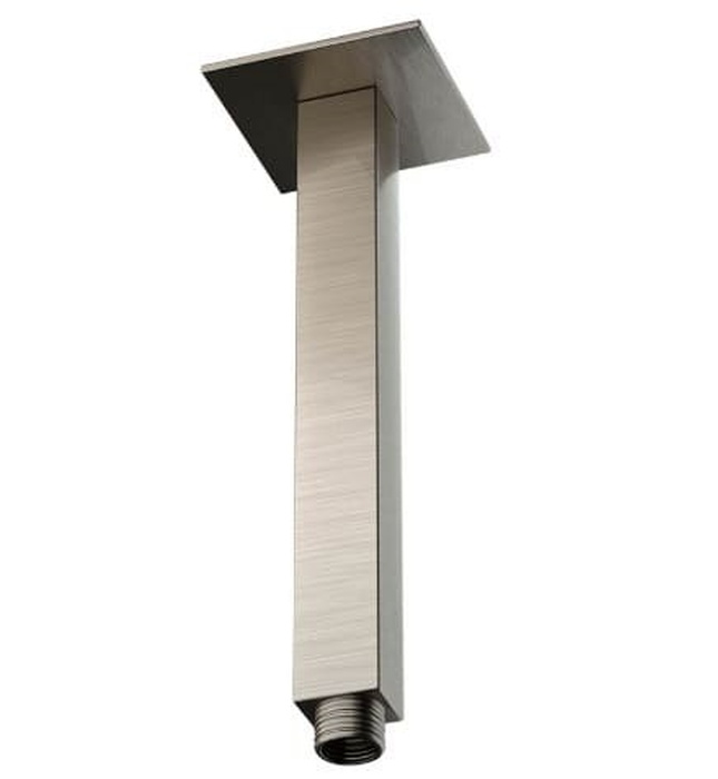 Thanh nối bát sen gắn trần thép không gỉ Jaquar SHA-SSF-457L200