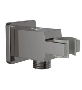 Gác sen tắm thép mạ đen chrome Jaquar SHA-BCH-566S