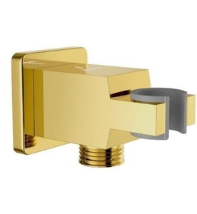 Gác sen tắm thép thép mạ vàng sáng Jaquar SHA-GBP-566S