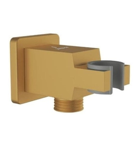 Gác sen tắm thép thép mạ vàng mờ Jaquar SHA-GMP-566S