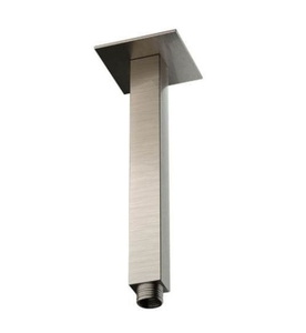 Thanh nối bát sen gắn trần thép không gỉ Jaquar SHA-SSF-457L200