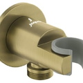Gác sen tắm màu đồng cổ Jaquar SHA-ABR-566R