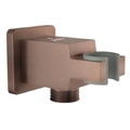 Gác sen tắm thép mạ đồng cổ Jaquar SHA-ACR-566S