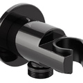 Gác sen tắm màu đen chrome Jaquar SHA-BCH-566R