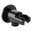Gác sen tắm màu đen chrome Jaquar SHA-BCH-566R