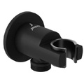 Gác sen tắm màu đen mờ Jaquar SHA-BLM-566R